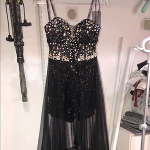 *New-Never Worn*Homecoming Dress